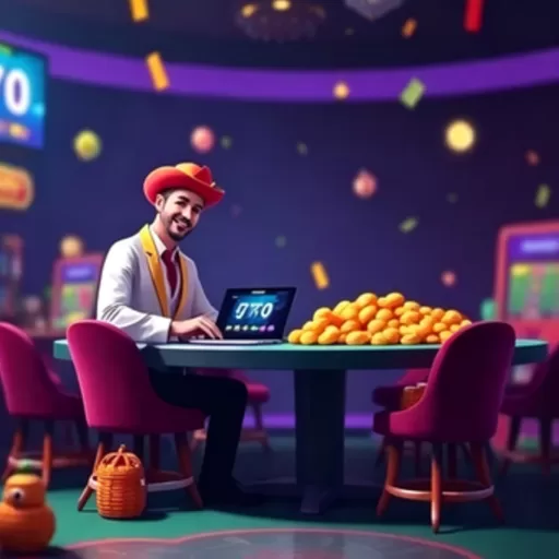 Panduan Lengkap Menggunakan Situs Game okjkt