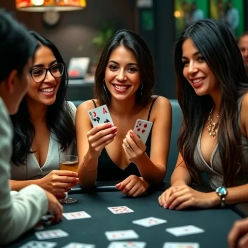 okjkt: Menyelami Keseruan Permainan Poker yang Menarik di Indonesia